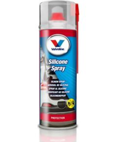 Aerosols Valvoline Silicone Spray; 0,5 l