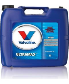 Hidraulikas eļļa Valvoline Ultramax HVLP 32; 20 l