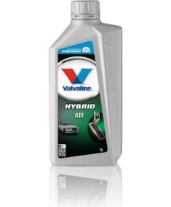 Transmisijas eļļa Valvoline Hybrid ATF; 1 l