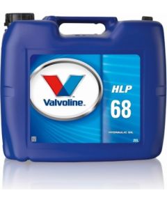 Hidraulikas eļļa Valvoline HLP 68; 20 l