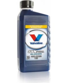 Eļļa Valvoline SYNpower Steering Fluid; 1 l