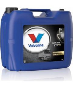 Transmisijas eļļa Valvoline HD ATF Pro; 20 l