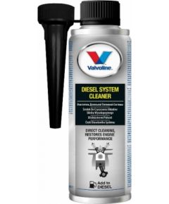 Degvielas piedeva Valvoline Diesel System Cleaner; 0,3 l