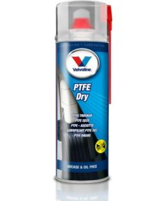 Aizsargaerosols Valvoline PTFE Dry; 0,5 l
