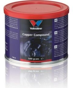 Eļļa Valvoline Copper Compound; 0,5 kg