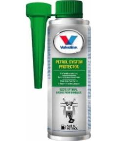 Tīrīšanas līdzeklis Valvoline PETROL SYSTEM PROTECTOR; 300 ml