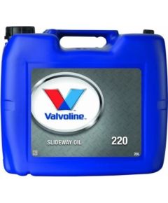 Eļļa Valvoline SLIDEWAY OIL 220; 20 l