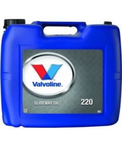 Eļļa Valvoline SLIDEWAY OIL 220; 20 l