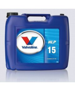 Hidraulikas eļļa Valvoline HLP 15; 20 l