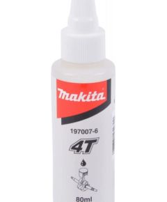 Eļļa Makita 10W-30; 80 ml