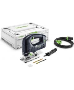 Figūrzāģis Festool PSB 300 EQ-Plus TRION