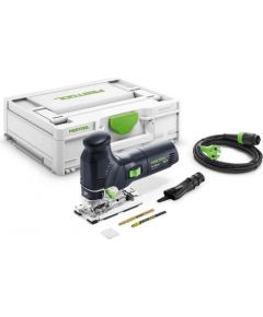 Figūrzāģis Festool PS 300 EQ-Plus TRION