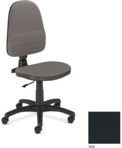 Biroja krēsls NOWY STYL PRESTIGE, bez roku balstiem, sintētiskā āda