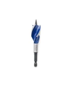 Сверло по дереву Irwin GROOVE 6 x 20 мм