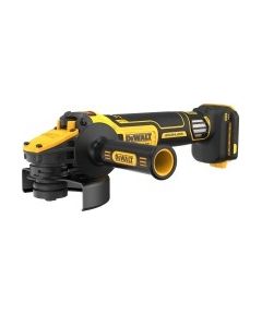 DeWALT DCG409VSN-XJ 18V Leņķa slīpmašīna 125mm FV ADV (ātr.reg.) b/a