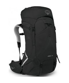 Osprey Mugursoma Atmos AG LT 65 L/XL Black Сумки и рюкзаки