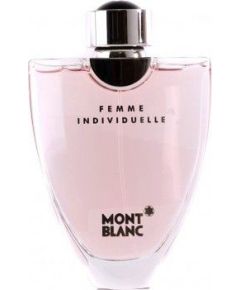 Mont Blanc Individuelle EDT 75 ml