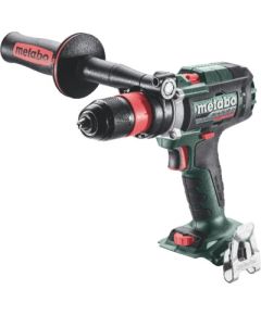Akumulatora urbjmašīna BS 18 LTX-3 BL Q I, karkass, MB145, Metabo