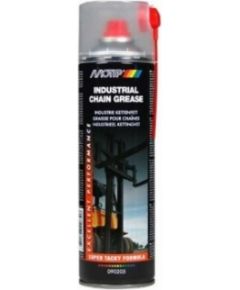 Eļļa ķēdes ieeļļošanai Motip INDUSTRIAL GREASE; 500 ml