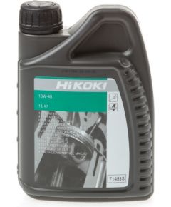 Eļļa Hikoki T4; 10W40; 1 L