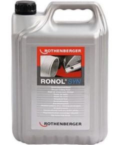 Eļļa Rothenberger RONOL SYN; 5 l