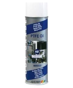 Eļļa Motip PTFE OIL NSF H1; 500 ml