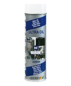 Eļļa Motip ULTRA OIL NSF H1; 500 ml