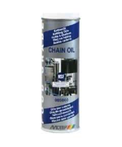 Ķēdes eļļa pārtikas rūpniecībai Motip CHAIN OIL 500 ml NSF H1