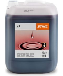 Eļļa divtaktu dzinējiem Stihl HP 07813198434; 10 l