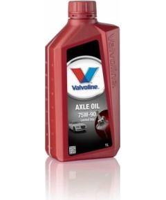 Transmisijas eļļa Valvoline AXLE OIL 75W90 LS; 1 L