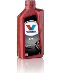 Transmisijas eļļa Valvoline DCT; 1 L