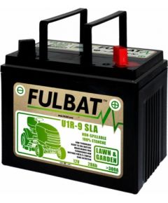 Akumulators FULBAT 12V 28Ah U1R-9 SLA, Fulbat