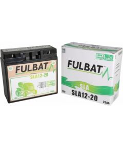 Akumulators FULBAT  12V 21,1Ah SLA12-20, Fulbat