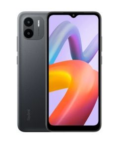 Viedtālrunis Xiaomi Redmi A2 Black