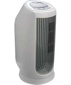 RAVANSON AP-30 air purifier 55 dB White 30 W