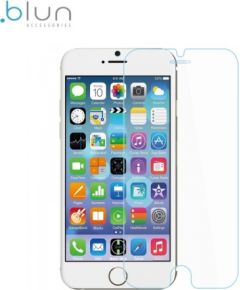 Blun Extreeme Shock 0.33mm / 2.5D Aizsargplēve-stikls Apple iPhone 6 Plus 6S Plus 5.5" (EU Blister)