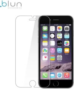 Blun Extreeme Shock 0.33mm / 2.5D Aizsargplēve-stikls Apple iPhone 6 6S 4.7"