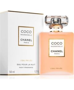 Chanel  Chanel Coco Mademoiselle Leau Privee, pojemność : 50ml