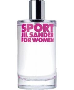 Jil Sander Sport EDT 50 ml