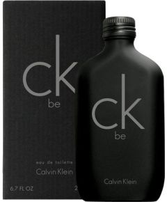 Calvin Klein Be EDT 200ml