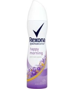Rexona  Happy Morning Woman Dezodorant w sprayu 150ml