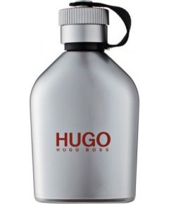 Hugo Boss Iced EDT 75 ml Vīriešu Smaržas
