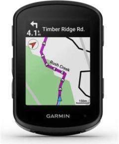 Garmin Edge 540