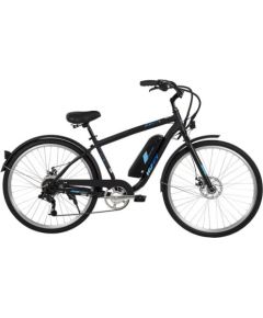Huffy Everett Plus 27.5" M Size 350W E-Bike Elektriskie velosipēdi