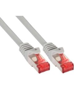 Sharkoon RJ45 CAT.6 SFTP grey 15,0m