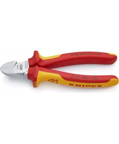 Knipex Side Cutter 7026160