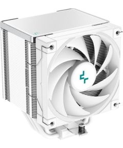 DeepCool AK500 WH, CPU cooler (white)