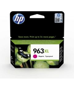 HP No.963XL Ink Magenta 3JA28AE