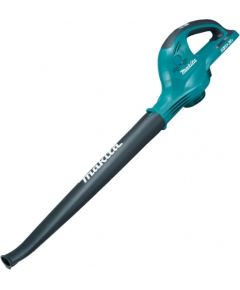 Akumulatora lapu pūtējs Makita DUB361Z; 2x18 V (bez akumulatora un lādētāja)