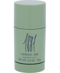Nino Cerruti Cerruti 1881 Pour Homme Deostick 75ml